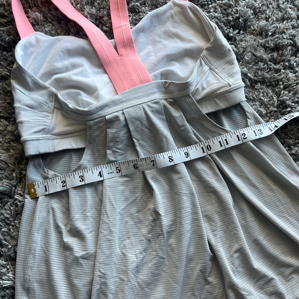 lululemon Rest Less Tank - Picture 6 of 7